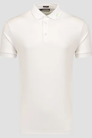 J Lindeberg Polo pour hommes J.Lindeberg KV Print