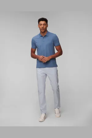 HUGO BOSS Polo pour hommes Hugo Pallas