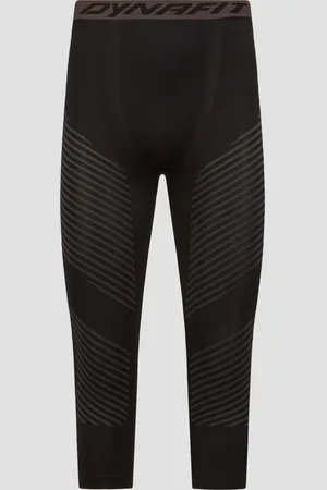 Dynafit Leggings thermoactifs pour hommes Speed Dryarn