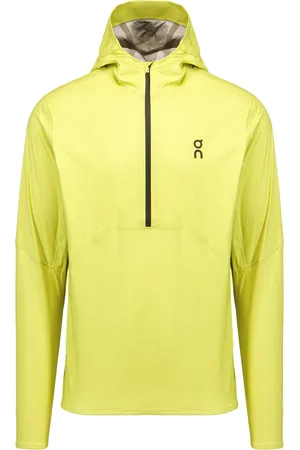 On Running Veste pour hommes Waterproof Anorak