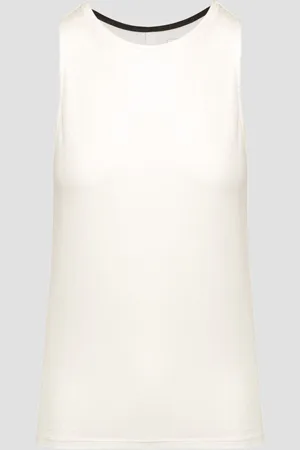 On Running Top ACTIVE TANK
