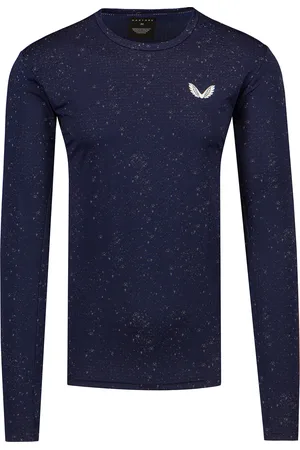 CASTORE Longsleeve PROTEUS TEE