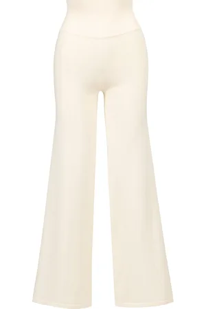 LIVE THE PROCESS Pantalon RIB FOLD OVER PANT