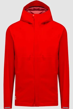 Fjällräven Veste hardshell pour hommes HC Hydratic Trail Jacket M
