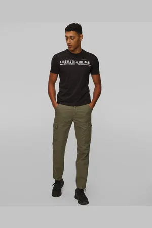Aeronautica Militare T-shirt pour hommes