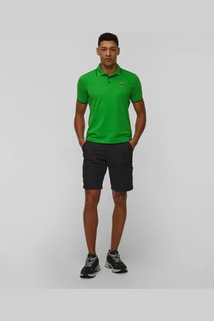 Aeronautica Militare Polo pour hommes