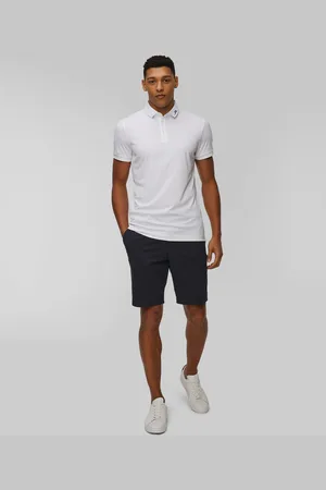 J Lindeberg Short de golf pour hommes J.Lindeberg Vent Tight Golf Shorts
