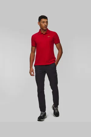 Aeronautica Militare Polo pour hommes