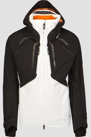 Descente Veste de ski pour hommes x Lamborghini Streamline Insulated Jacket