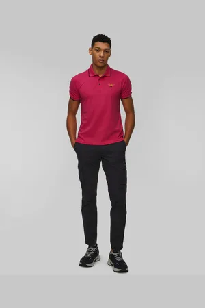 Aeronautica Militare Polo pour hommes