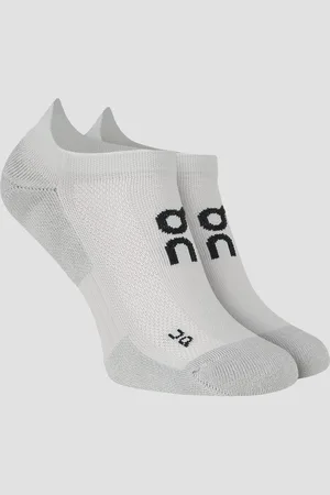 On Running Chaussettes de course Core Run Sock Low 2-pack