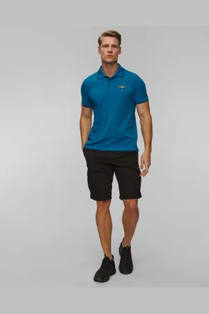 Aeronautica Militare Polo pour hommes