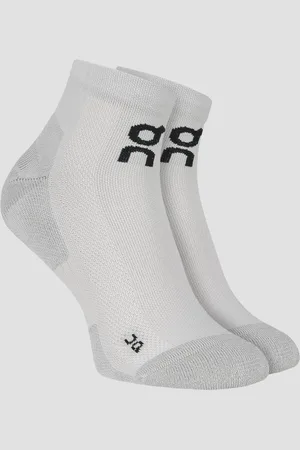 On Running Chaussettes de course Core Run Sock Mid 2-pack
