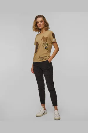 Aeronautica Militare T-shirt pour femmes