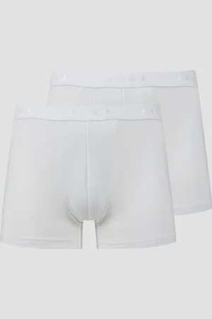 Falke Boxer pour hommes Daily Comfort 2-pack