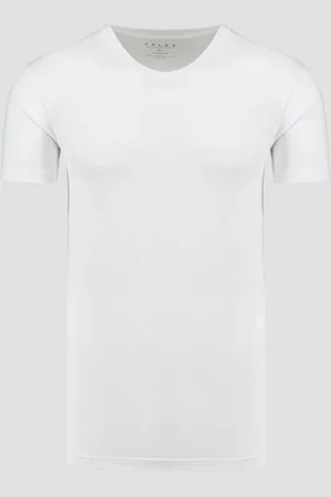 Falke T-shirt pour hommes Daily Climate Control