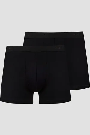 Falke Boxer pour hommes Daily Comfort 2-pack