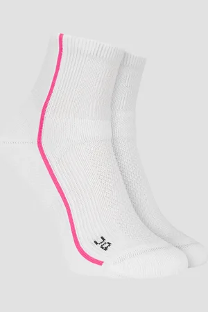 On Running Chaussettes de tennis Court Sock Mid