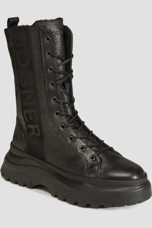 Bogner Bottes d