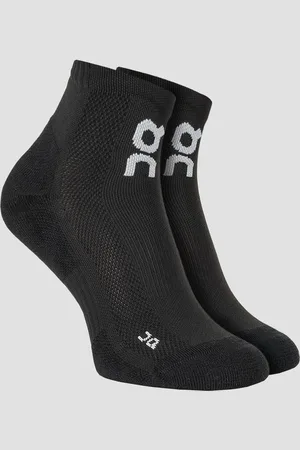 On Running Chaussettes de course Core Run Sock Mid 2-pack