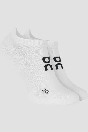On Running Chaussettes de course Core Run Sock Low 2-pack