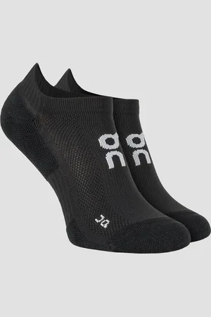 On Running Chaussettes de course Core Run Sock Low 2-pack