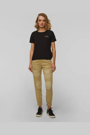 Aeronautica Militare T-shirt pour femmes