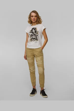 Aeronautica Militare T-shirt pour femmes