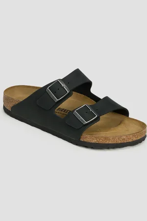 Birkenstock Sandales Arizona Leoi Regular