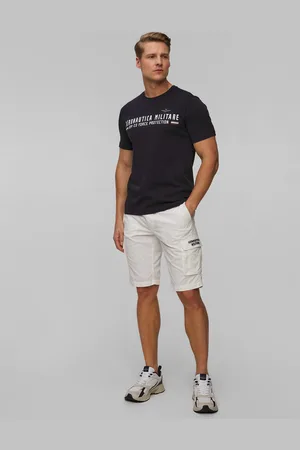 Aeronautica Militare T-shirt pour hommes