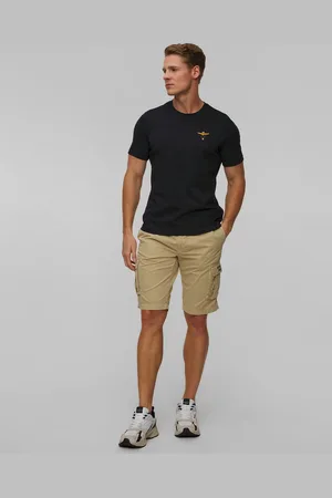 Aeronautica Militare T-shirt pour hommes