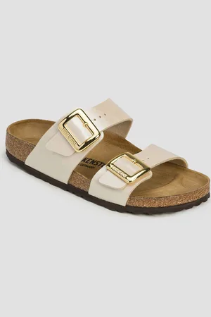 Birkenstock Sandales pour femmes Sydney CB BF Narrow