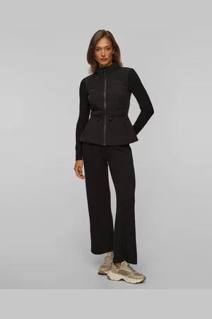 Mackage Veste noire pour femmes Laika-z
