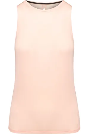 On Running Top Active Tank