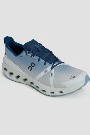 On Running Chaussures de trail pour hommes Cloudsurfer Trail