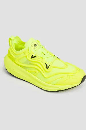 adidas Sneakers neon pour femmes Ultraboost Speed