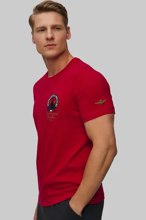 Aeronautica Militare T-shirt pour hommes