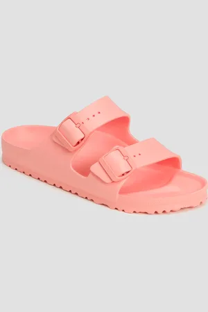 Birkenstock Sandales pour femmes Arizona EVA Narrow