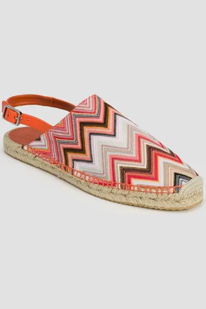 Missoni Chaussures Sue