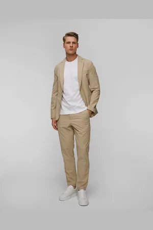 HUGO BOSS Blazer pour hommes Hugo P-Hanry
