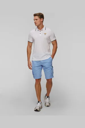 Aeronautica Militare Polo pour hommes
