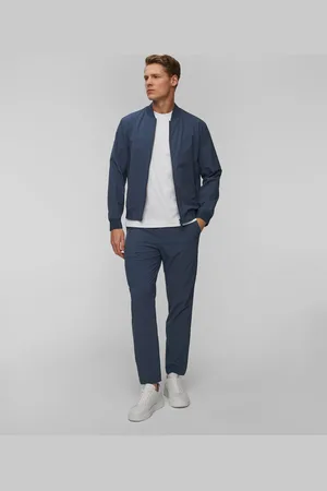 HUGO BOSS Veste légère pour hommes Hugo P-Hanry