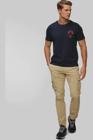 Aeronautica Militare T-shirt pour hommes