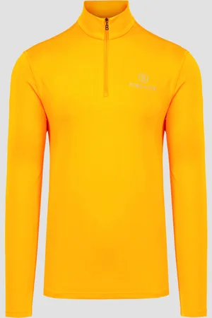 Bogner Col roulé de ski pour hommes Pascal