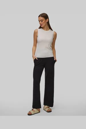 Allude Top en laine pour femmes