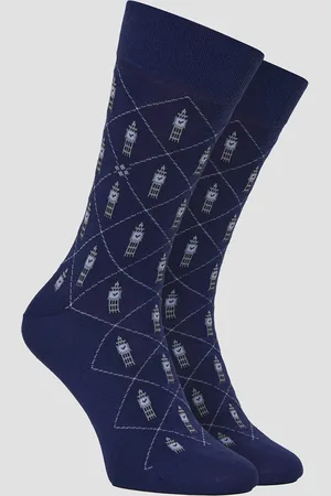Burlington Chaussettes pour hommes Big Ben