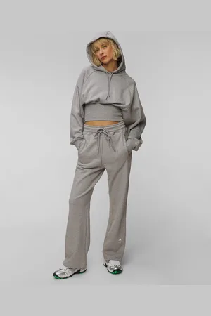 adidas Pantalon de survêtement Straight