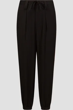 Y-3 Pantalon STR WO CRGO PNT