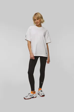 adidas T-shirt pour femmes Logo