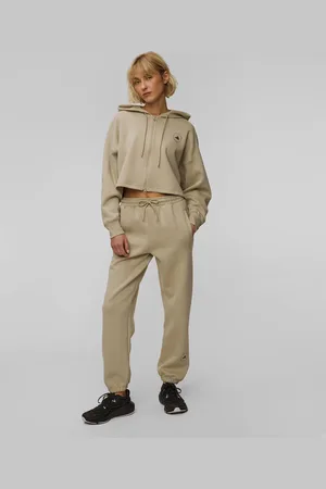 adidas Pantalon de survêtement pour femmes Loose